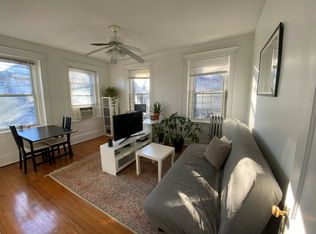 169 Hemenway St #B3, Boston, MA 02115