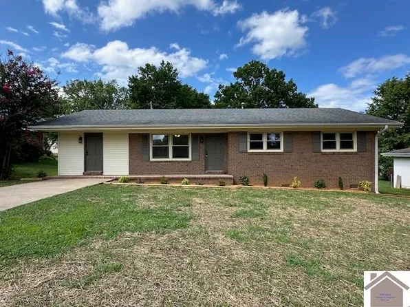 203 Cantrell Dr, Princeton, KY 42445