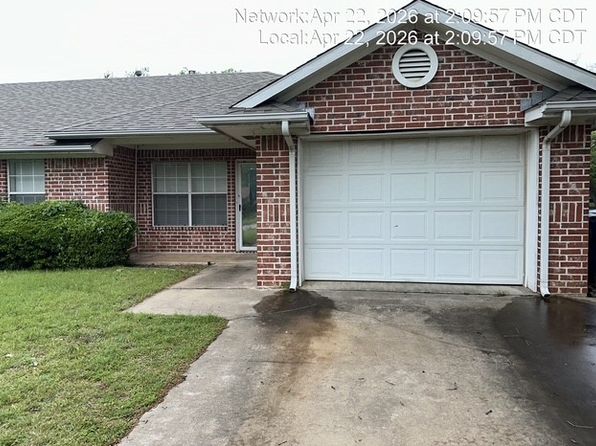 319 N Burnett Ave #102