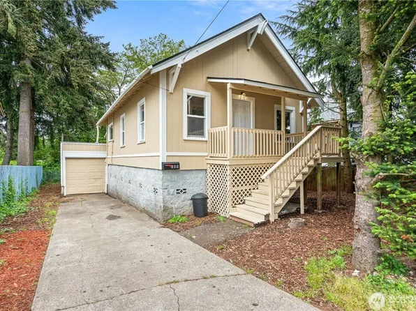 509 Yew Street, Centralia, WA 98531