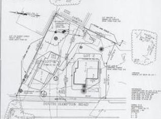 13 S Hampton Rd, Amesbury, MA 01913