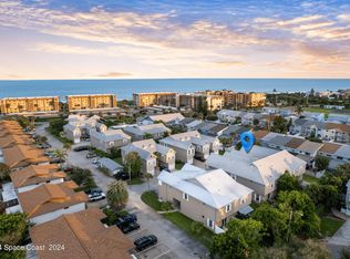 8514 Elbow Key Ct, Cape Canaveral, FL 32920