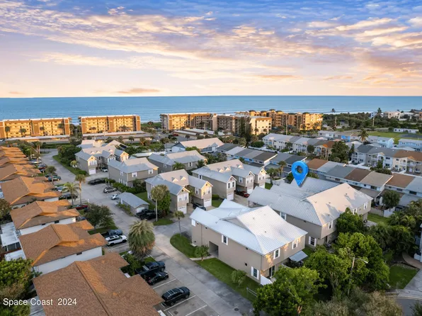 8514 Elbow Key Ct, Cape Canaveral, FL 32920