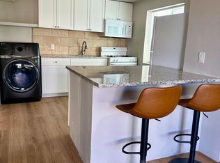722 School St #B, Espanola, NM 87532