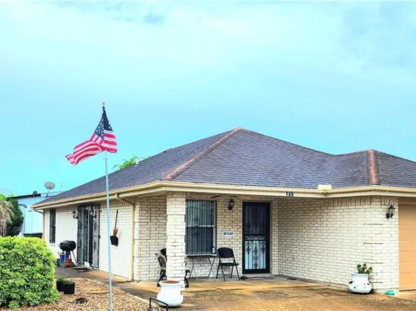 180 Chippewa Cir, Harlingen, TX 78552