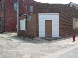 109 E Main St, Mount Hope, KS 67108