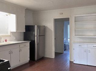 764 Oklahoma Ave, Arkoma, OK 74901