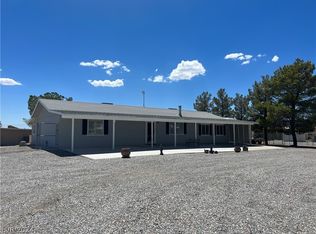 3061 E Navajo Blvd, Pahrump, NV 89061
