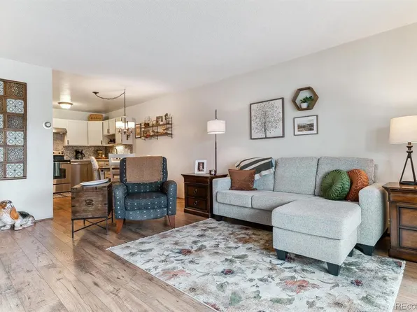 9360 E Center Avenue #11C, Denver, CO 80247
