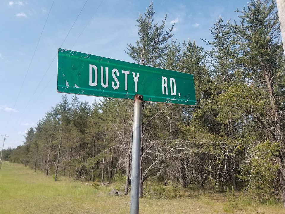 2nd image of 0 W Dusty Rd