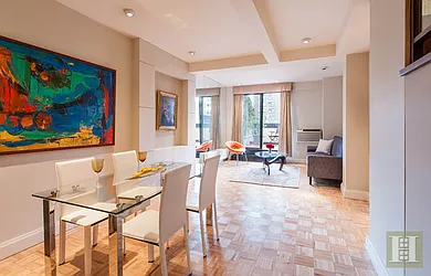 Sold by Halstead Real Estate