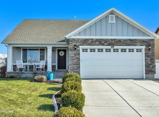 488 E Acord Way, Heber, UT 84032