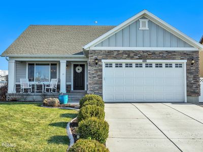 488 E Acord Way, Heber, UT, 84032