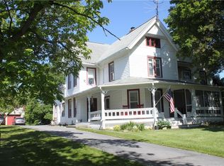 8434 Main St, Interlaken, NY 14847