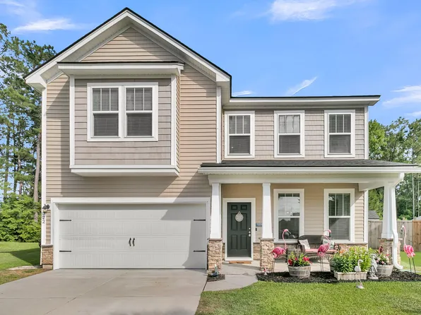 1522 Migration Point, Summerville, SC 29483