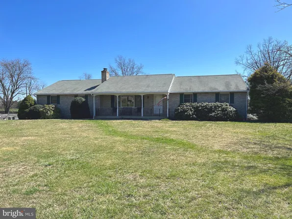 1294 Reading Ave, Boyertown, PA 19512