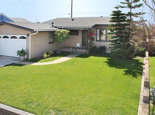 5330 Norton St, Torrance, CA 90503