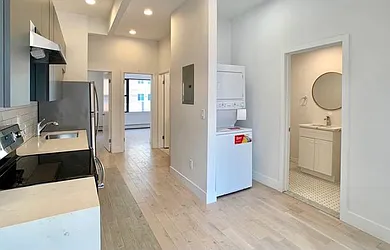 Rented by Oxford Property Group