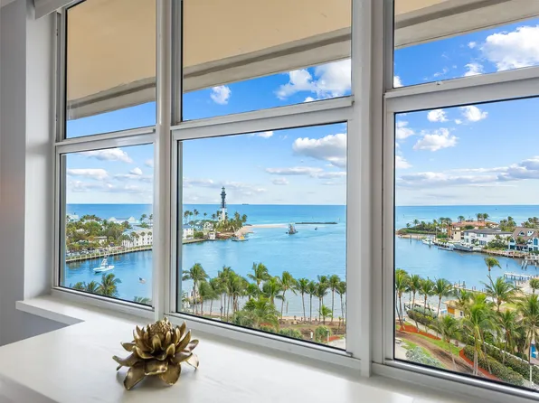 2639 N Riverside Drive #1003, Pompano Beach, FL 33062