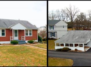 2067 Bergey Rd, Hatfield, PA 19440