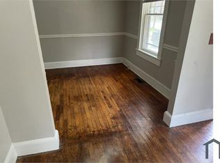105 Woodrow St, Belton, SC 29627