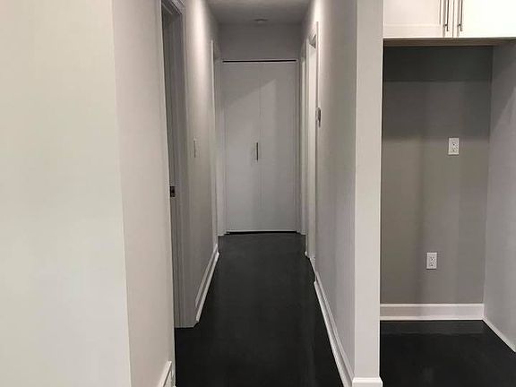 Custom Oak hardwood floors