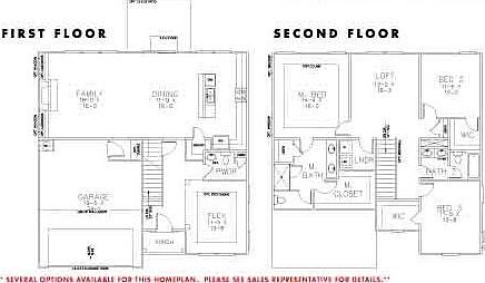 2nd image of 3354 Prairie Range Ln