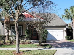 9334 Brinbury St, Orlando, FL 32836