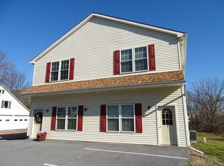 3199 Lincoln Hwy E, Paradise, PA 17562