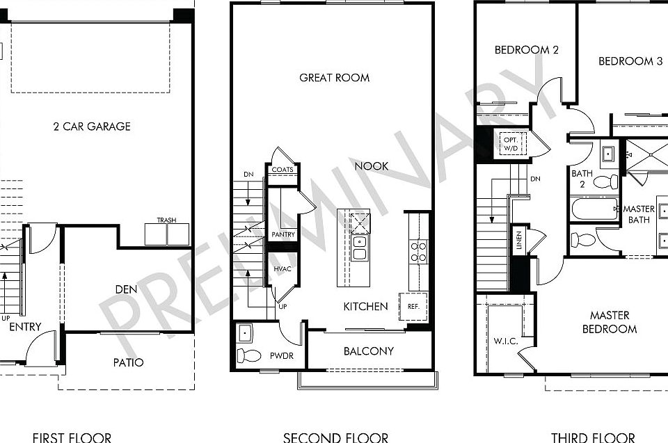 2nd image of 923 Hudson Ln