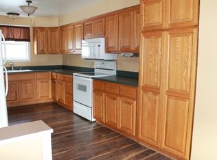 E5320 Sunset Rd., Ironwood, MI 49938