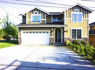 6331 S 126th Pl, Seattle, WA
