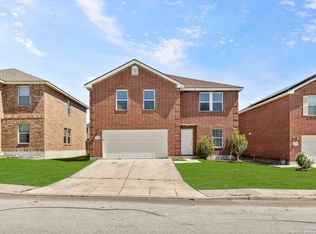 11019 Dublin Fld, San Antonio, TX 78254