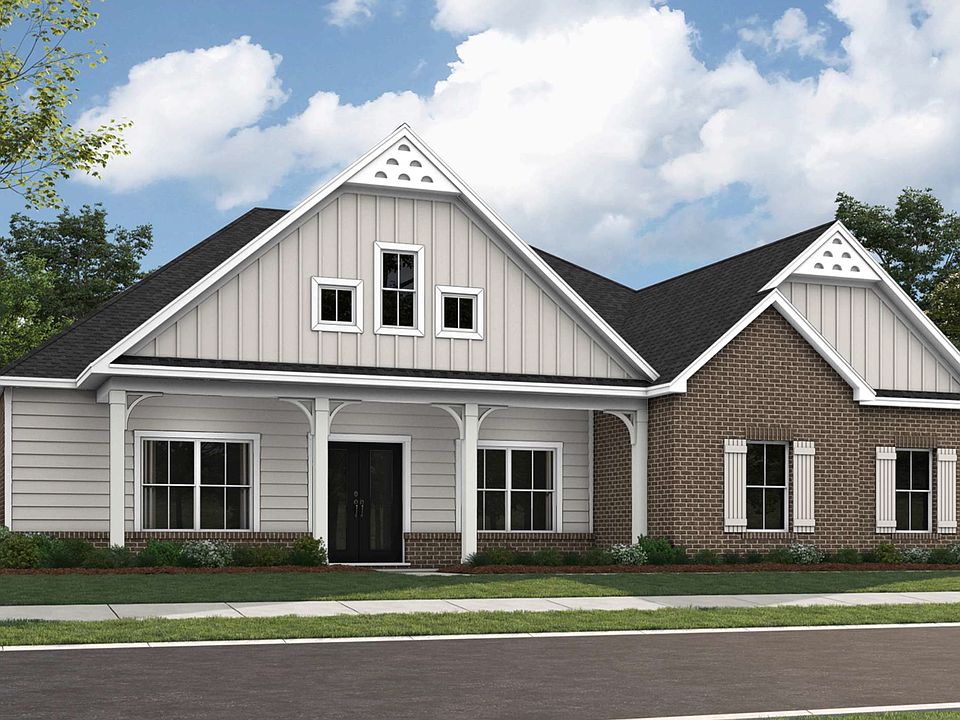 1035 Sunfield Drive in Glennbrooke