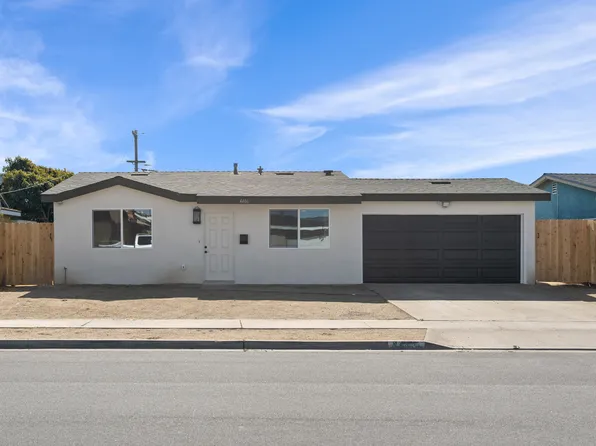 4406 Cedar St, Guadalupe, CA 93434