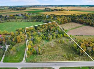 151 Highway, Malone, WI 53049