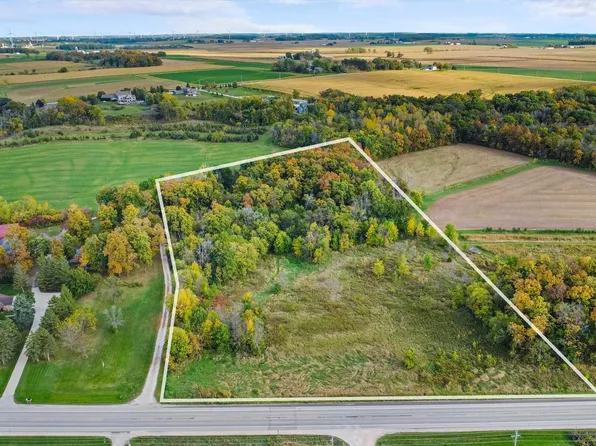 151 Highway, Malone, WI 53049