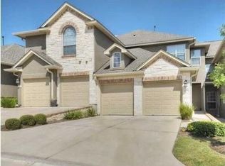 115 Aria Dr, Austin, TX 78738