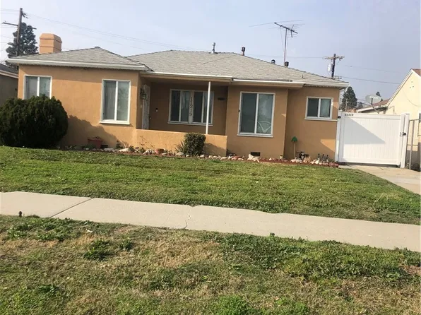 11319 Southwest Blvd, Los Angeles, CA 90044