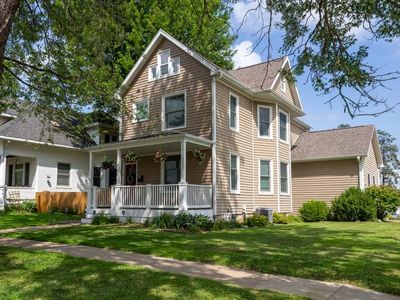 760 S Grandview Ave, Dubuque, IA, 52003