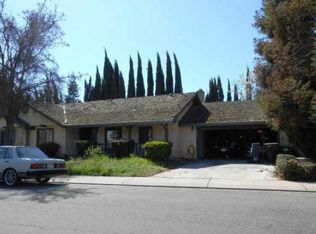1721 Pantaleo Dr, Modesto, CA 95355