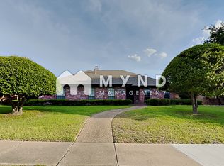 1516 Danube Ln, Plano, TX 75075