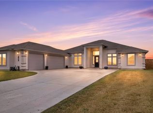 1849 Papa Mori Dr, Corpus Christi, TX 78414