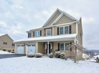 116 Carriage Way, East Earl, PA