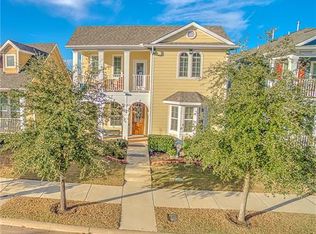 1229 Hayden Ln, Aubrey, TX 76227