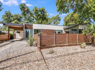 2011 Peach Tree St, Austin, TX 78704