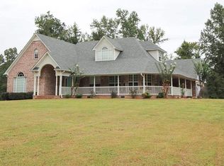 232 Potts Chapel Rd, Jackson, TN 38301