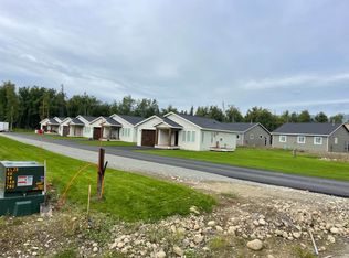 5300 E Evas Cir, Wasilla, AK 99654