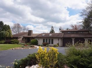 15 S Forty Ln, E Fallowfield, PA 19320