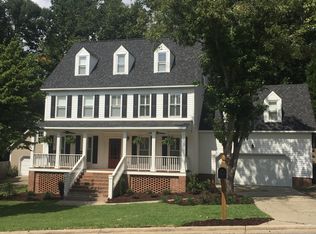 5949 Hampton Leas Ln, Columbia, SC 29209